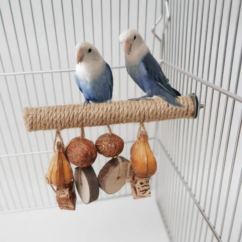 Bird Stand Rod