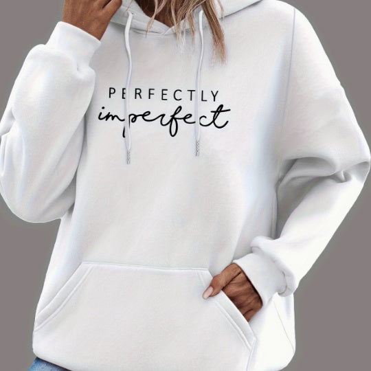 Kangaroo Pocket Hoodie