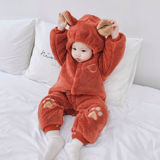 Newborn Baby Onesies Baby Clothes Romper