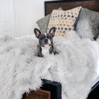 Winter Thick Dog Warm Pad High-end