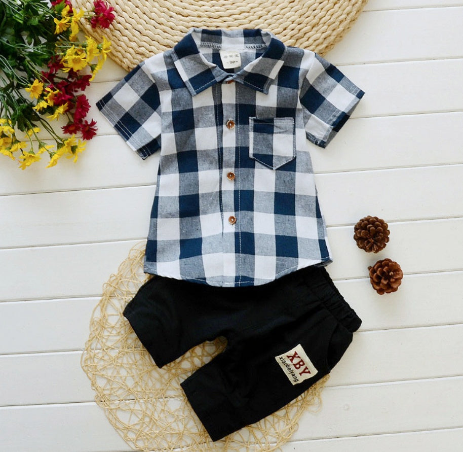 summer baby boys outfits sports 25