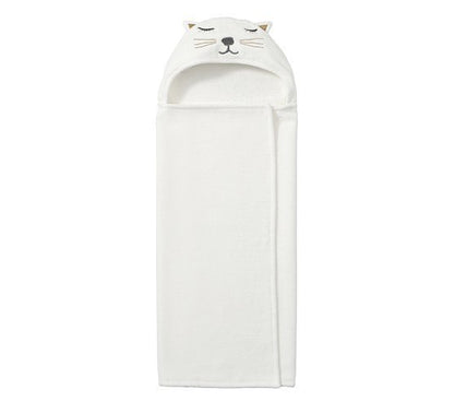 New Baby Boy & Girls Lion, Cat  Bath Towel
