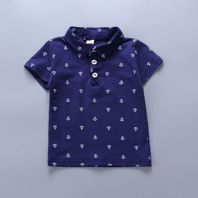 Anchor children's clothing