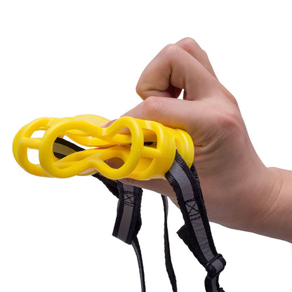 Dog Muzzle Prevents Bite And Barking, Adjustable