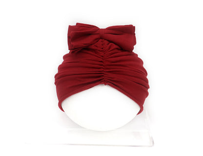 Cute Baby Hat Newborn Soft