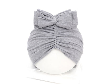 Cute Baby Hat Newborn Soft