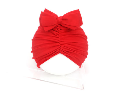 Cute Baby Hat Newborn Soft