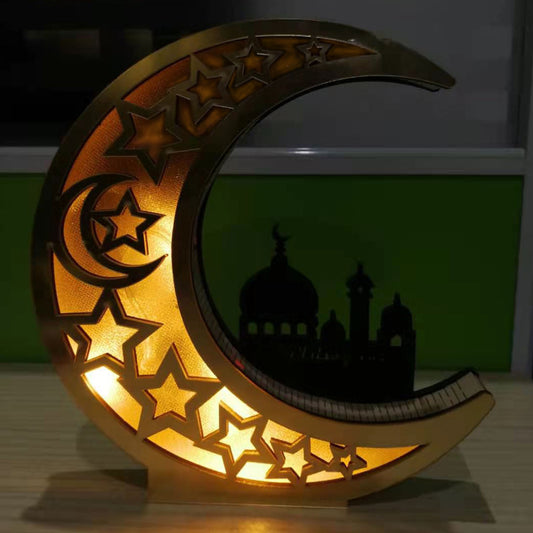 Golden Moon
