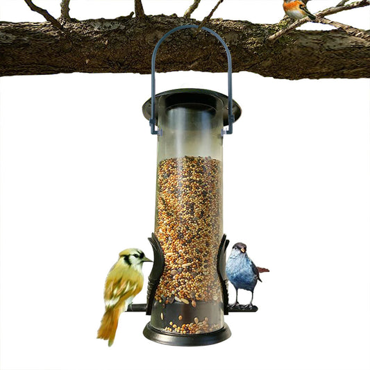 Bird Hang Feeder