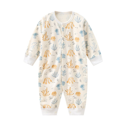 Baby One-Piece Clothes Newborn Baby