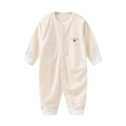 Baby One-Piece Clothes Newborn Baby