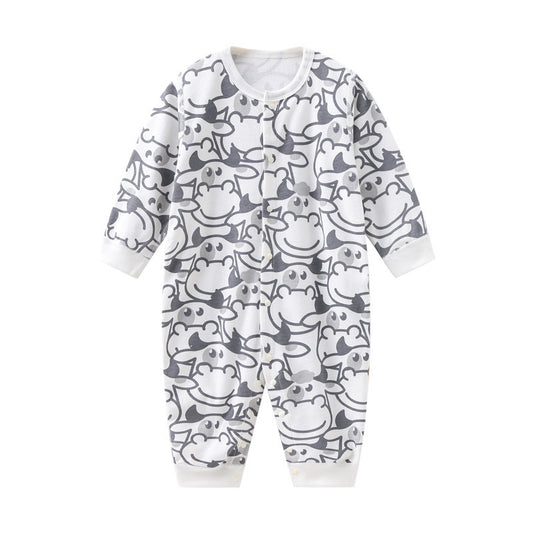 Baby One-Piece Clothes Newborn Baby