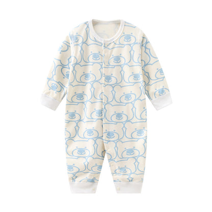 Baby One-Piece Clothes Newborn Baby