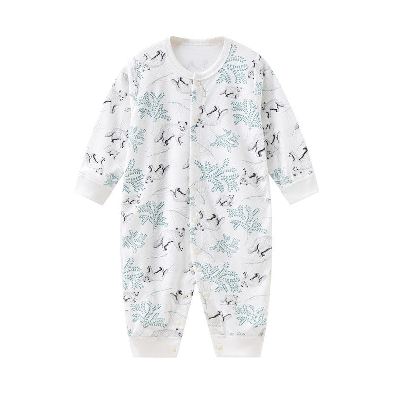 Baby One-Piece Clothes Newborn Baby