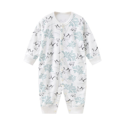 Baby One-Piece Clothes Newborn Baby