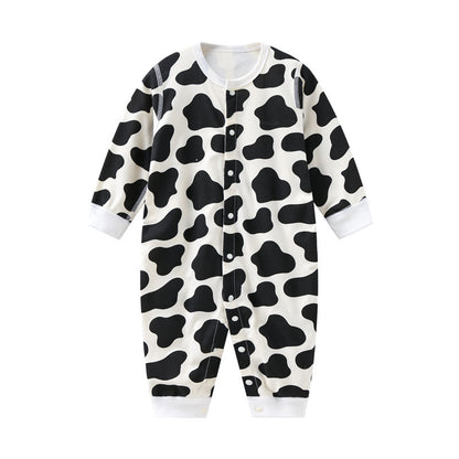 Baby One-Piece Clothes Newborn Baby