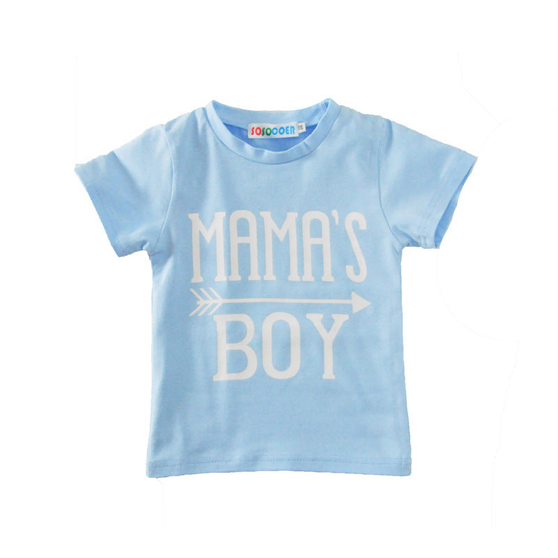 Children's Clothing Boy Set