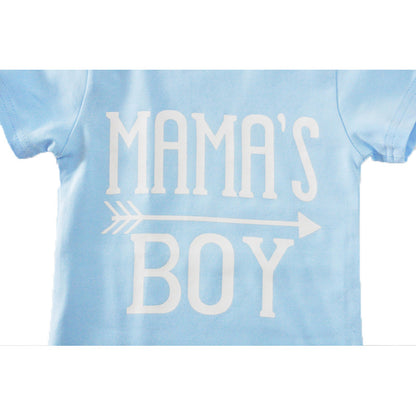 Children's Clothing Boy Set