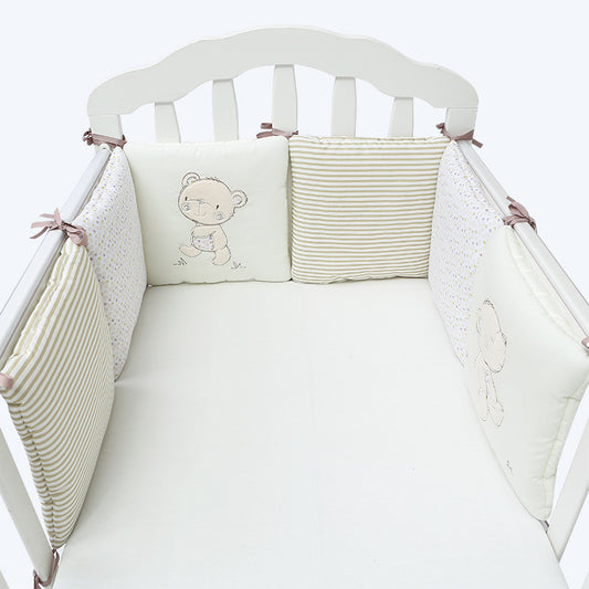 Baby Bedding Cot Padding