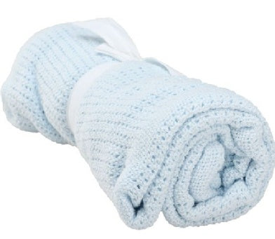 Newborn Baby Blankets Super Soft Cotton