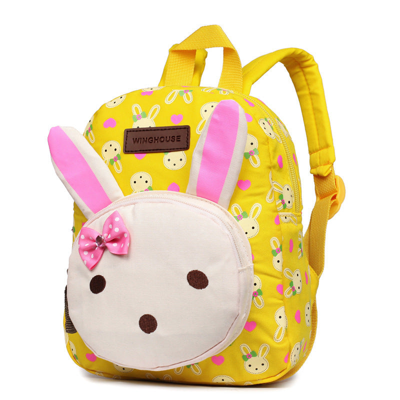 Children's schoolbag