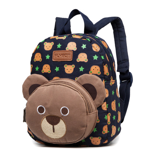 Children's schoolbag