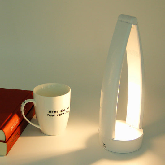Led desk lamp
