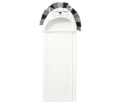 New Baby Boy & Girls Lion, Cat  Bath Towel