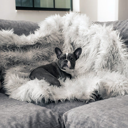 Winter Thick Dog Warm Pad High-end