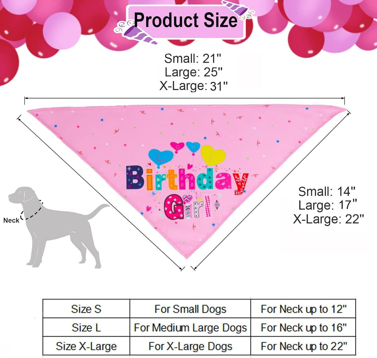 Birthday Party Supplies