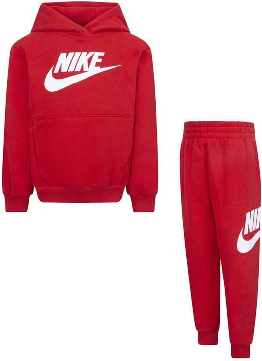 NIKE Unisex Kids Club Fleece TRACK_SUIT