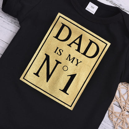 Dad No.1 set