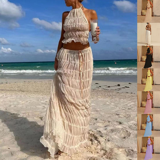 2pcs Women's Dress
