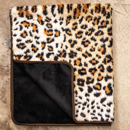 Winter Thick Dog Warm Pad High-end