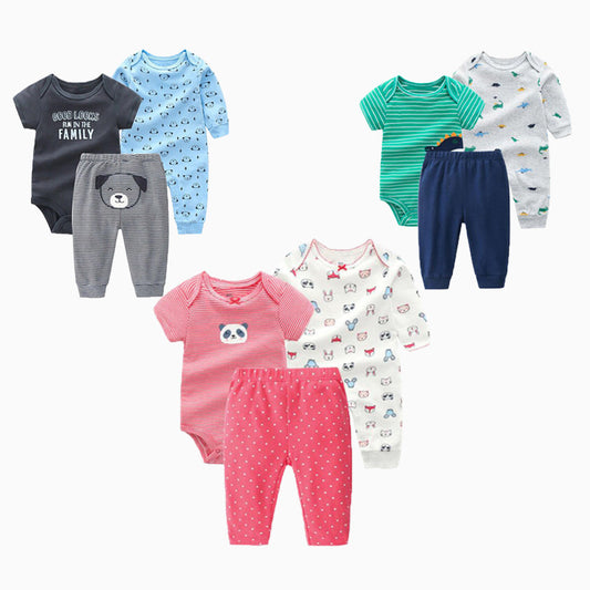 Baby clothes set 25