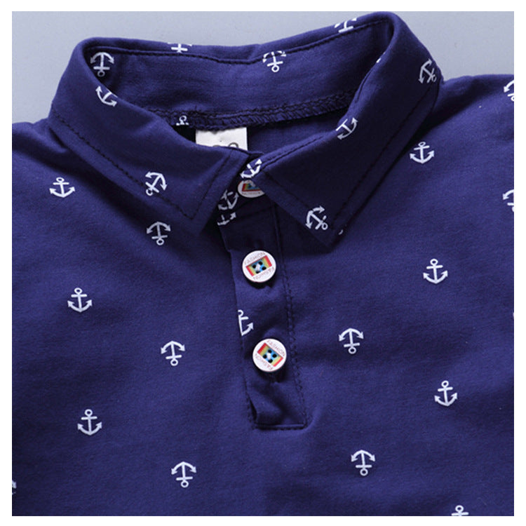 Anchor children's clothing