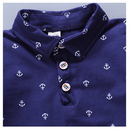 Anchor children's clothing