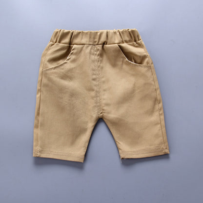 Anchor children's clothing