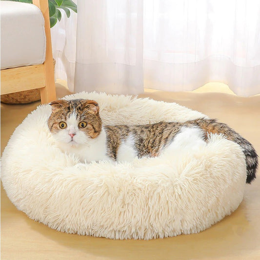 The Super Soft Dog Bed