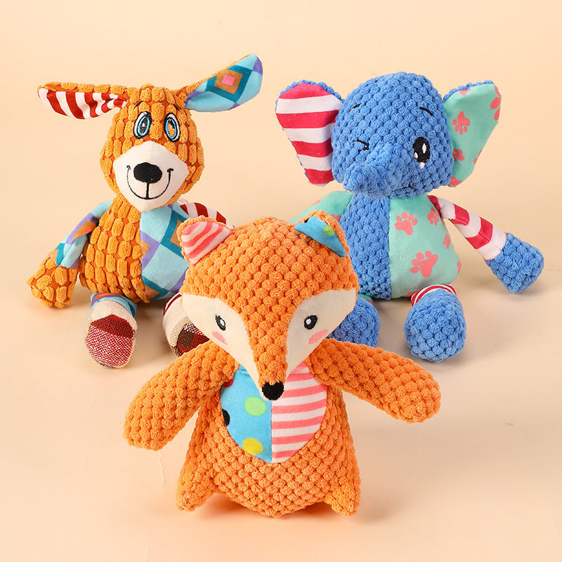 Dog Toys For Small Dogs