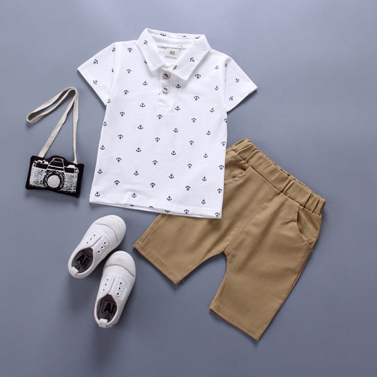 Anchor children's clothing