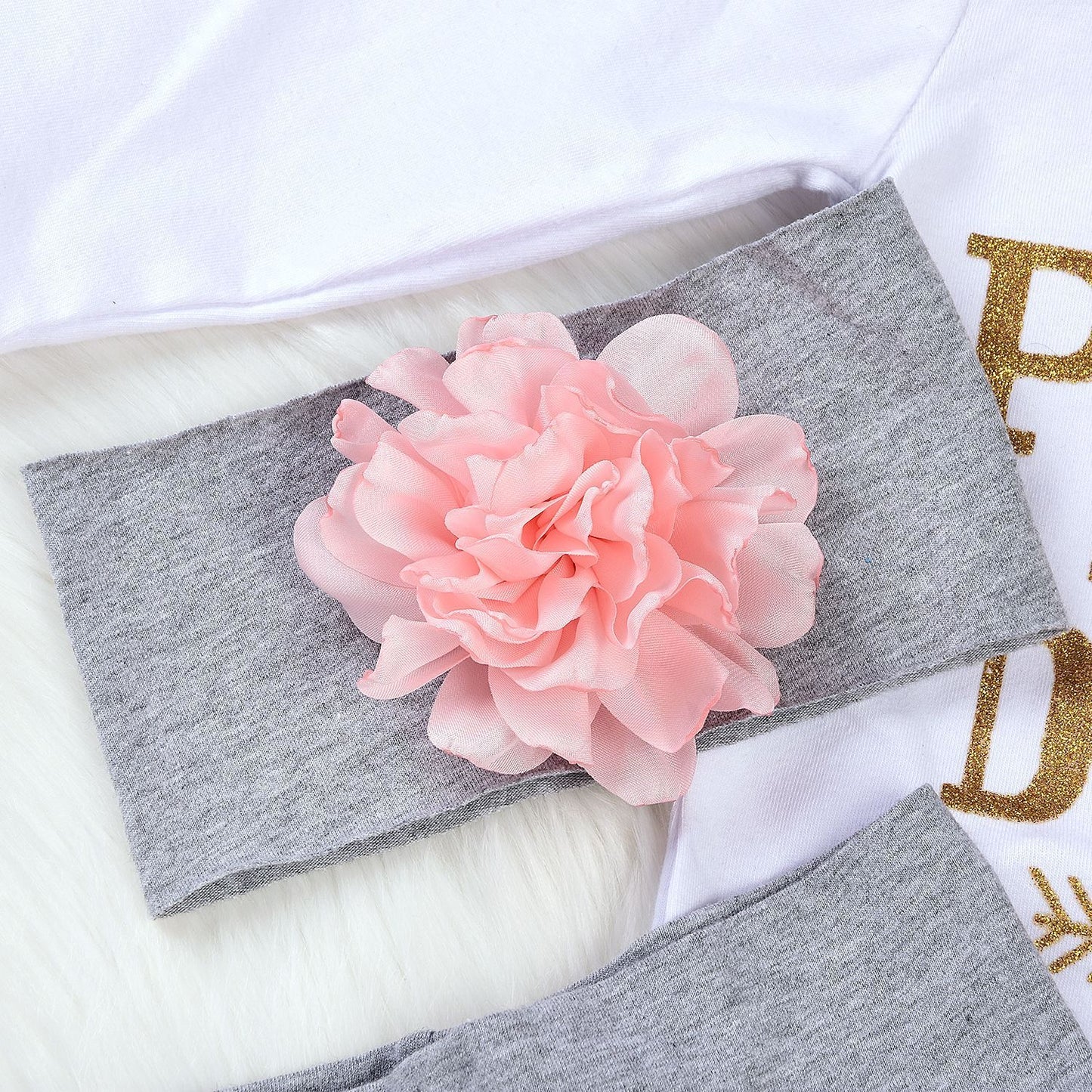 Baby Rose Set