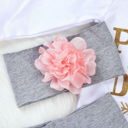 Baby Rose Set