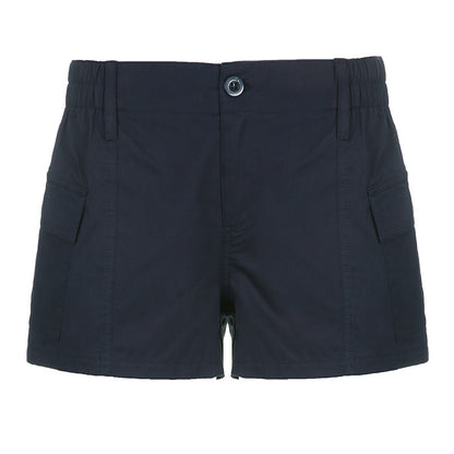 Cargo Woven Pants