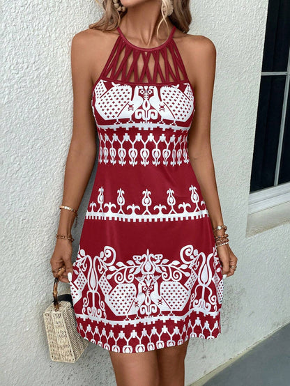 Mid Summer Dress