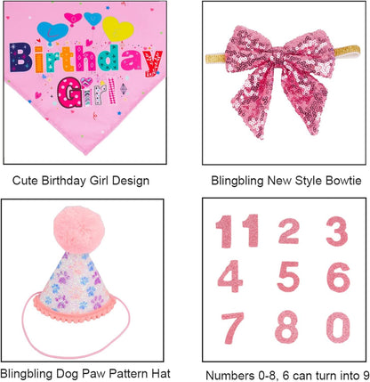 Birthday Party Supplies