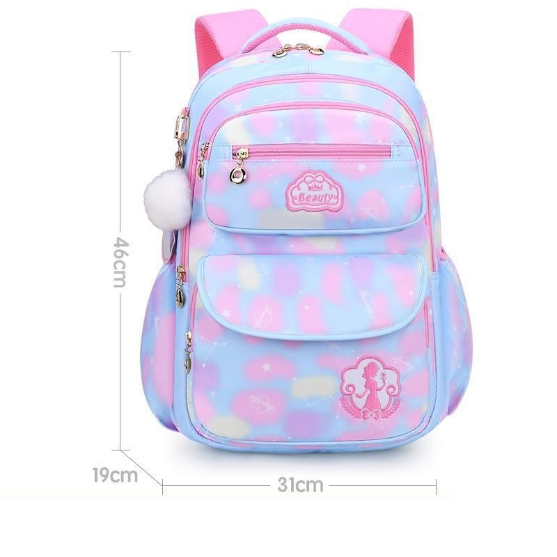 Girls Schoolbag
