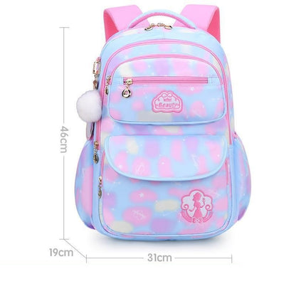 Girls Schoolbag