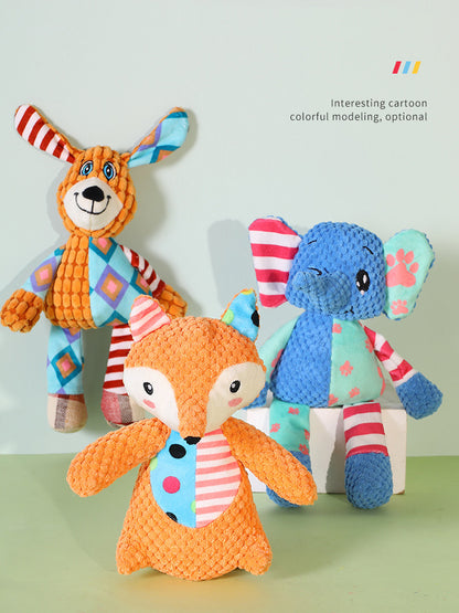 Dog Toys For Small Dogs