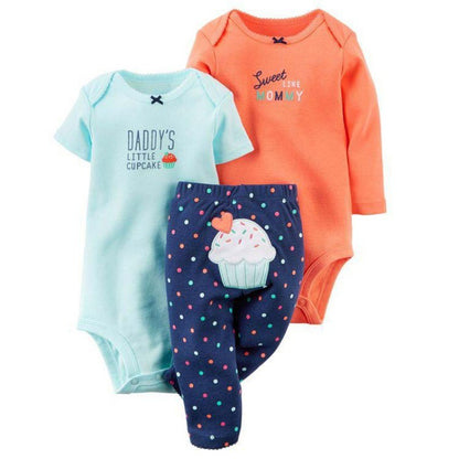 Romper Jumpsuit Girls & Boys Rompers